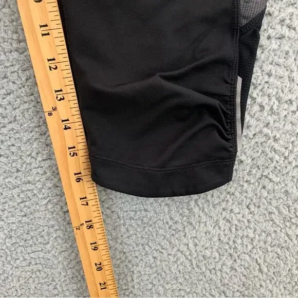 Athleta Chaturanga Capri Crop Leggings Pants Women's   - Size: M - Picture 9 of 14